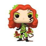 Pop! Poison Ivy with Vines, , hi-res view 1